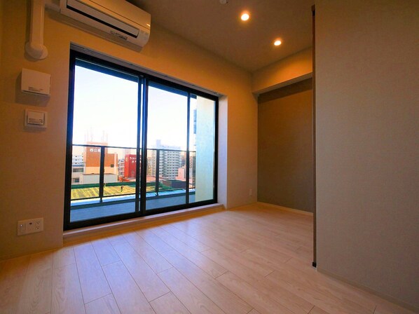 デュオフラッツ仙台木町通リネアの物件内観写真